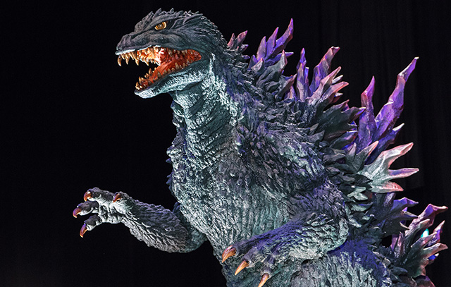 ギラゴジ